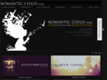 romanticchildstudios.com