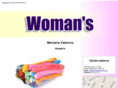 romerowomans.com