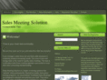 salesmeetingsolution.com