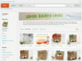 sarahbadera.com