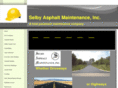 selbyasphalt.com