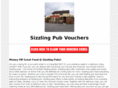 sizzling-pubs.org.uk