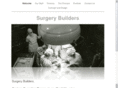 surgerybuilders.com
