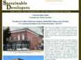 sustainabledevelopers.com