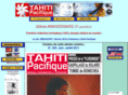 tahiti-pacifique.com