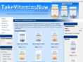 takevitaminsnow.com