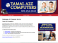 tamala2zcomputers.com