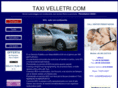 taxivelletri.com