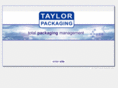 taylorpackaging.co.uk
