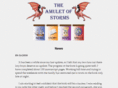 theamuletofstorms.com