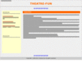 theatre-fun.com