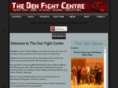 thedenfightcentre.com