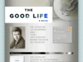 thegoodlife-book.com