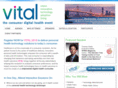 thevitalevent.com