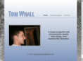 tomwhall.com