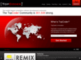 topcodersgermany.com