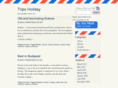 tripsholiday.com