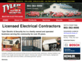 tyler-electric-security.com