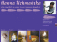 uchmanska.com