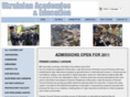 ukrainianacademies.com