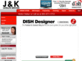 utahdishstore.com