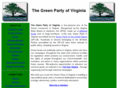 vagreenparty.org