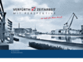 verfuerth-zeitarbeit.de