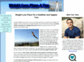 weight-loss-plans-4-you.com