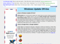windowsupdate.es