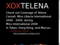 xoxtelena.com