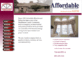 affordablewindow.net