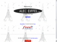 aleceiffel.net