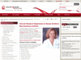 alexianbrothersclinicalresearch.org