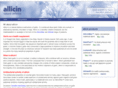 allicin.co.uk