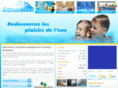 aquaglissfm.com