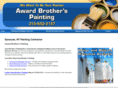 awardpaintingcny.com