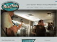 bentnotecafe.com