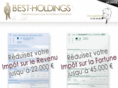 best-holdings.com