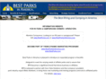 bestparks.net