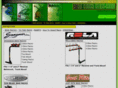bikerackking.com