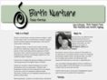 birthnurture.org