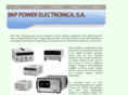 bkppower.com
