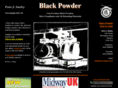 black-powder.co.uk