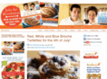 breadinfive.com