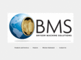 brysonmachine.com