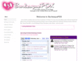 burlesquepdx.com