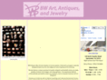 bwantiques.net