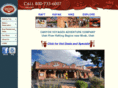 canyonvoyages.com