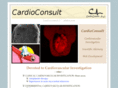 cardioconsult.net