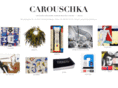carouschka.com